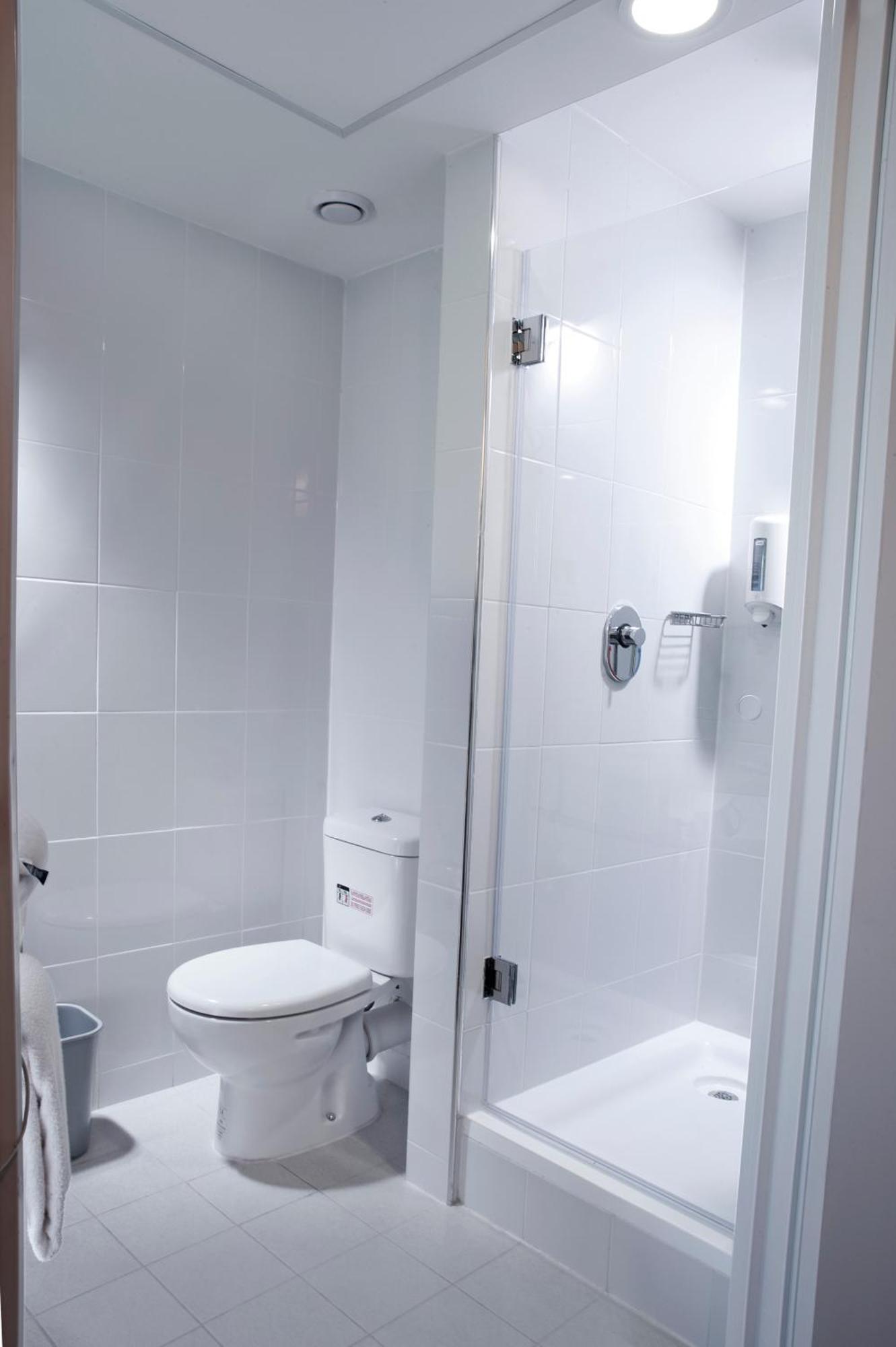 Hotel Ibis San Luis Potosí Zewnętrze zdjęcie