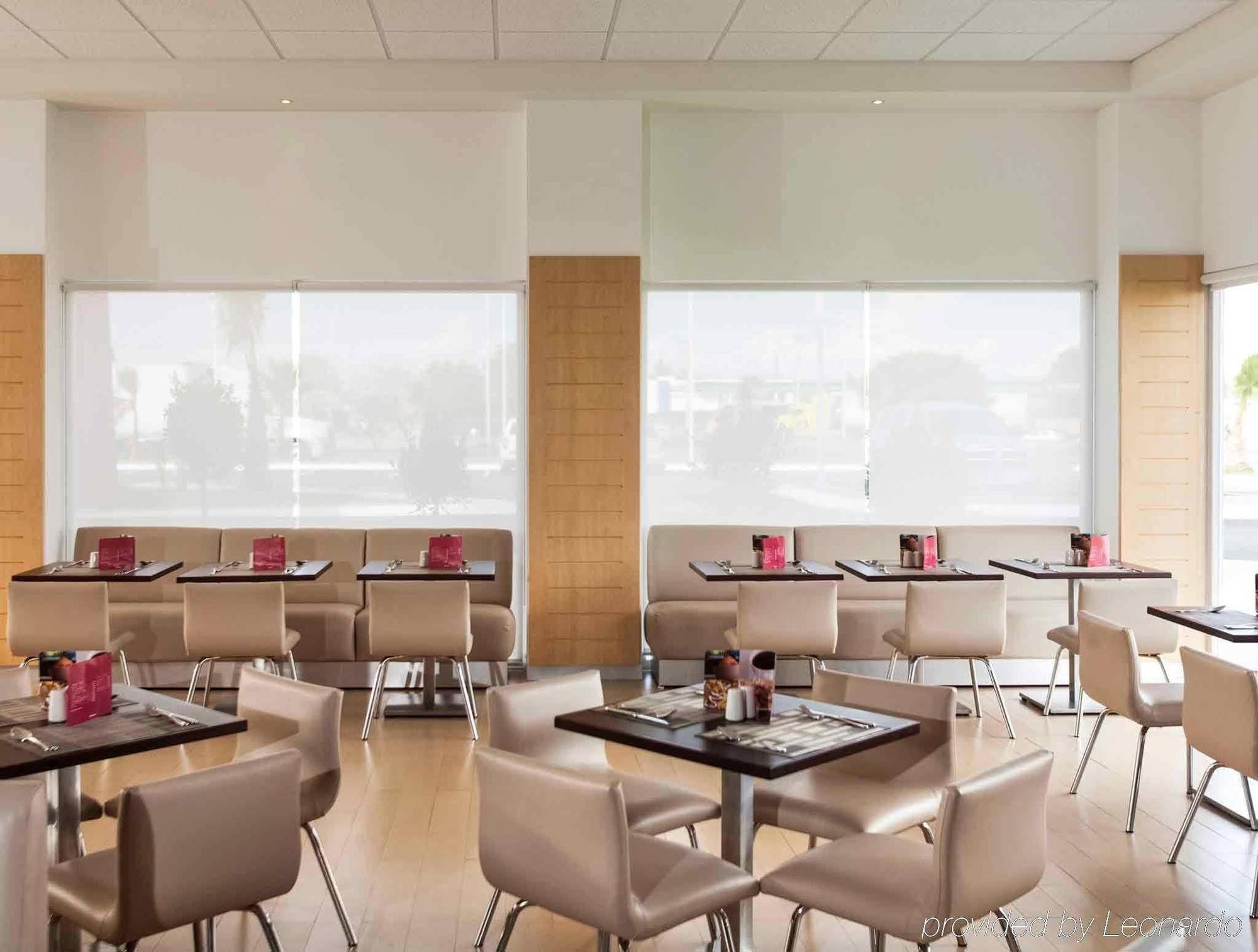 Hotel Ibis San Luis Potosí Zewnętrze zdjęcie
