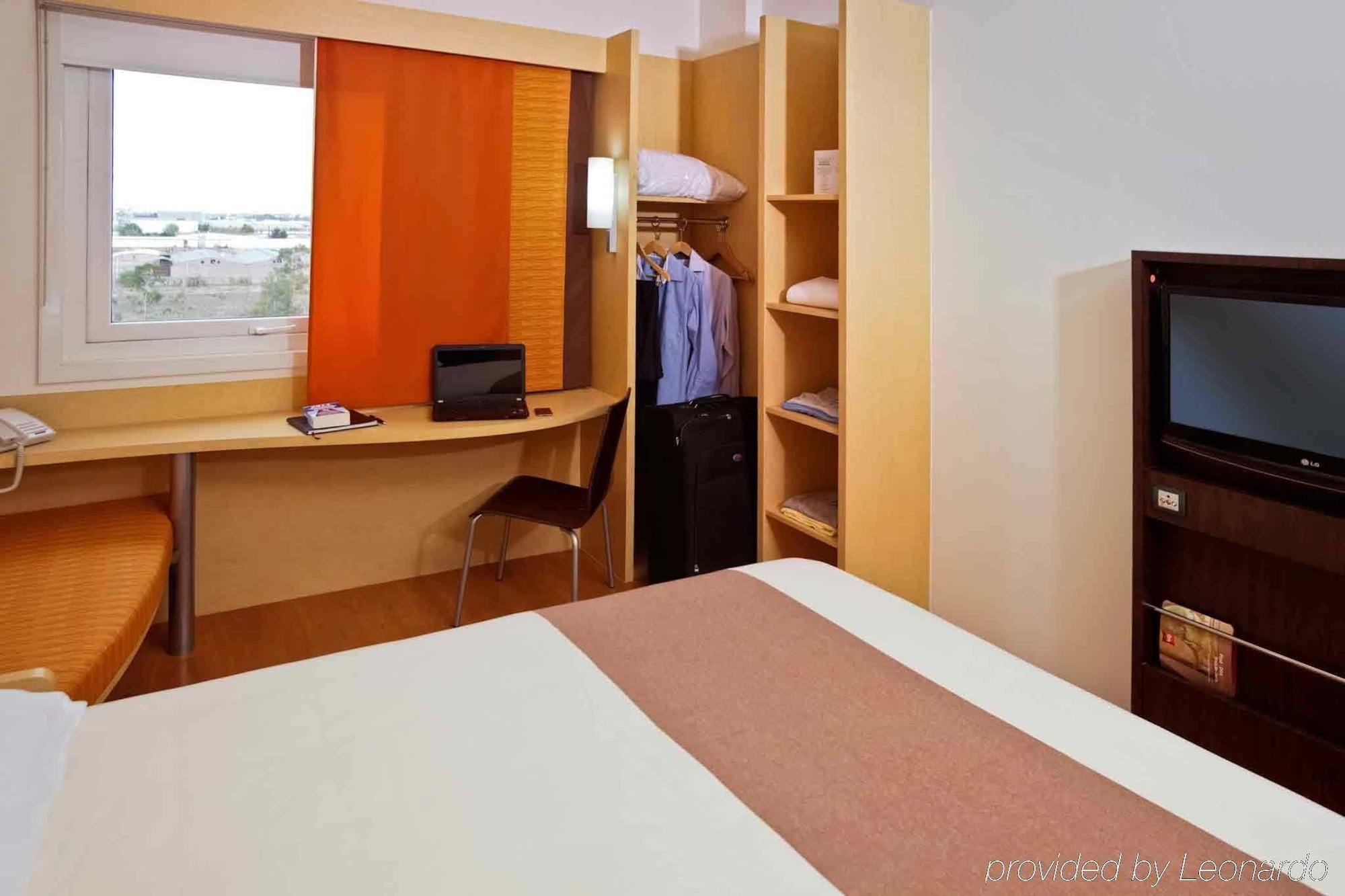 Hotel Ibis San Luis Potosí Zewnętrze zdjęcie