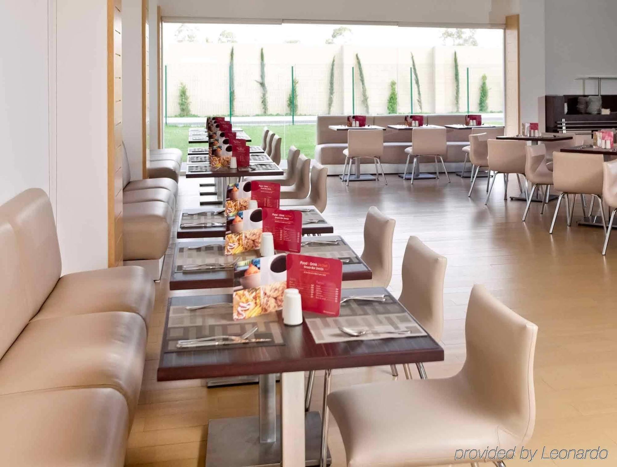 Hotel Ibis San Luis Potosí Zewnętrze zdjęcie