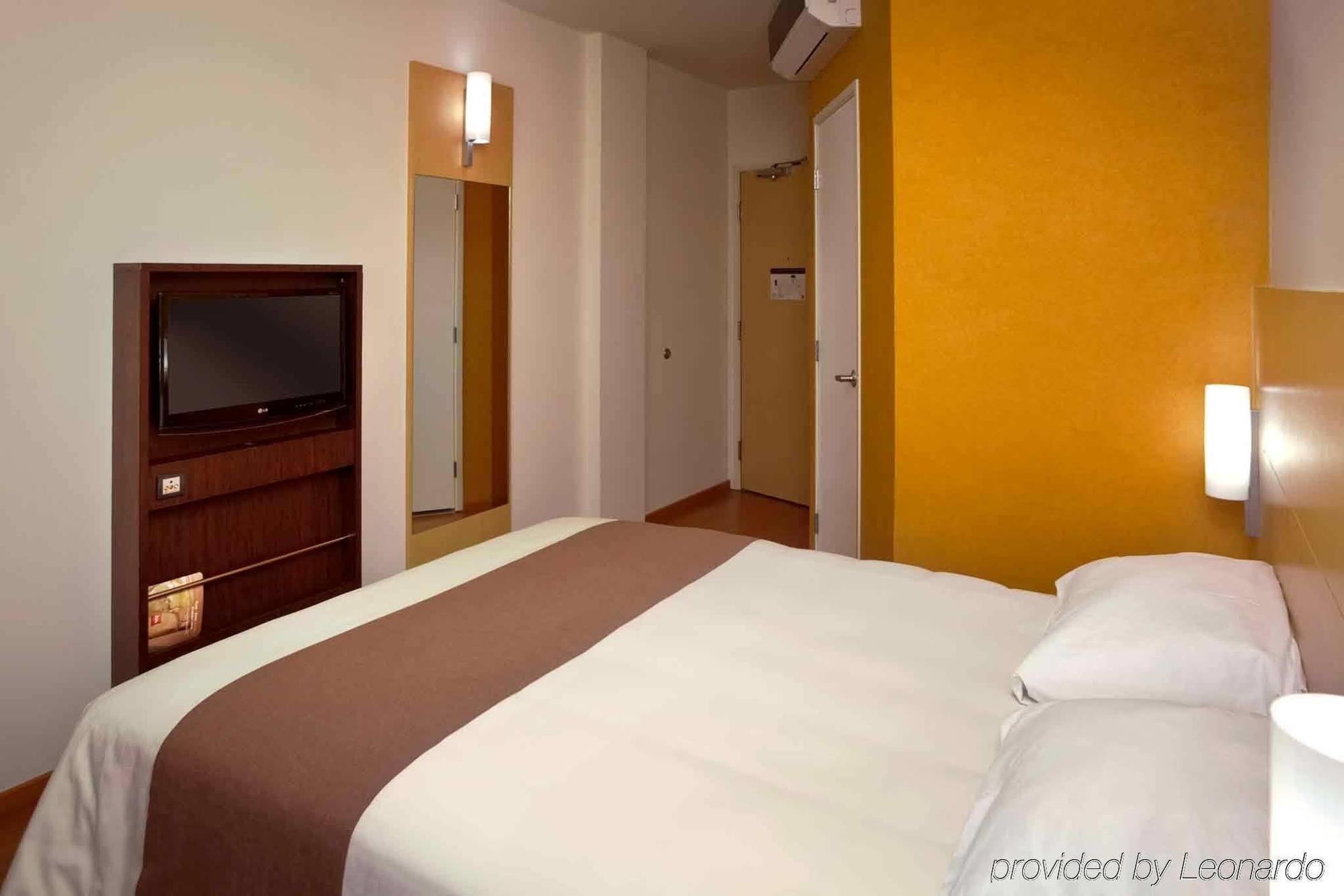 Hotel Ibis San Luis Potosí Zewnętrze zdjęcie