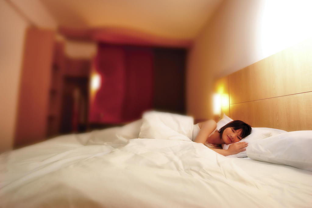 Hotel Ibis San Luis Potosí Zewnętrze zdjęcie