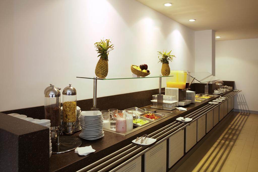Hotel Ibis San Luis Potosí Zewnętrze zdjęcie